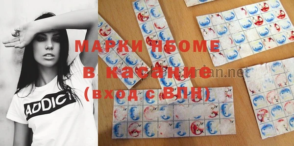 стафф Алзамай