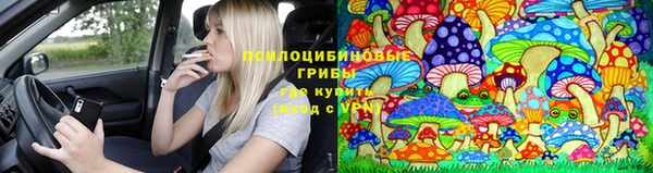 ALPHA-PVP Алексеевка